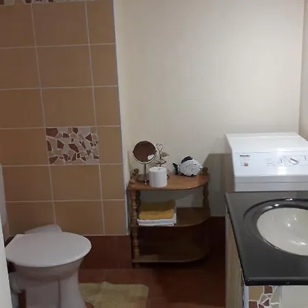 Tik Saviem Poilsio namai *