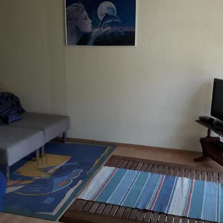 Tik Saviem Poilsio namai