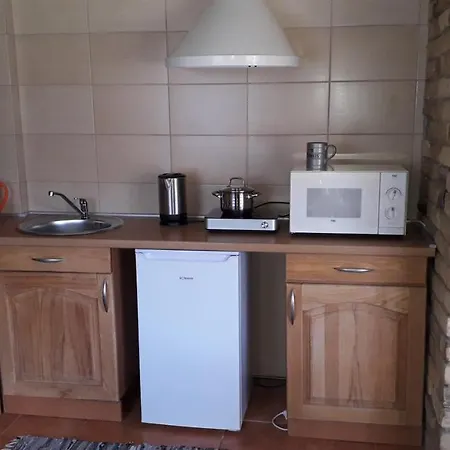 Poilsio namai Tik Saviem Palanga