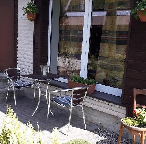 Nyaraló Tik Saviem *